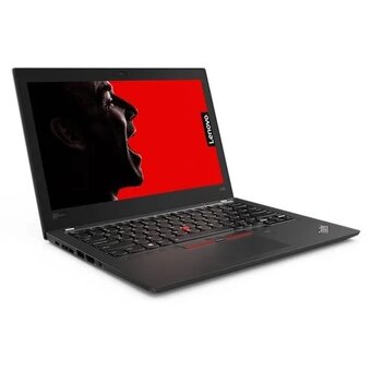 Lenovo ThinkPad T480s:Core i5 8250U, 16GB, SSD 256GB, W10P - 4