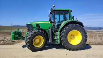 John Deere - 4