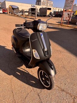 2013 PIAGGIO VESPA S 50, naj. 14400 km - 4