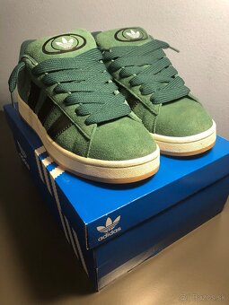 Adidas campus 00s - 4