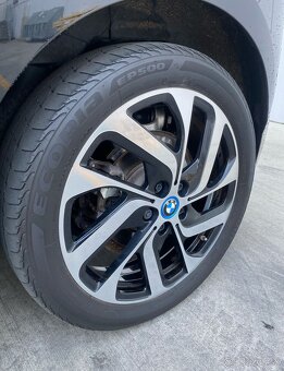 BMW i3 120 Ah 2022 FULL - 4