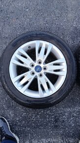 Originál Ford Disky R16, 7JX16H2X50, 5x108 - 4