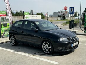 Seat Ibiza Cupra 6L - 4