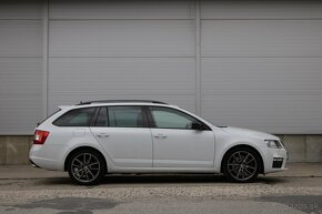 Škoda Octavia 3 RS 2.0 Tdi - 4