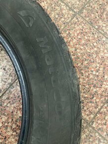 215/60 R17 96H MATADOR SIBIR SNOW - 4