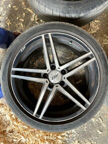 AEZ 5x112 R18 - 4