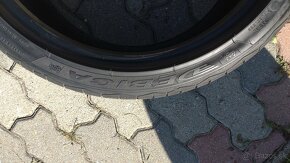 225/40r18 letné pneumatiky - 4