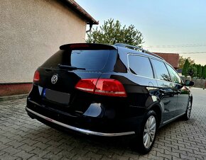 Volkswagen Passat Variant 2.0 TDI Comfortline R.V.2012. - 4