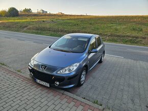 Peugeot 307 - 4