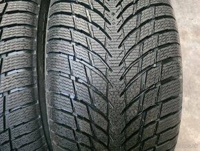 245/45 r18 zimné 4 ks NOKIAN - nejazdené, nepoužité - 4