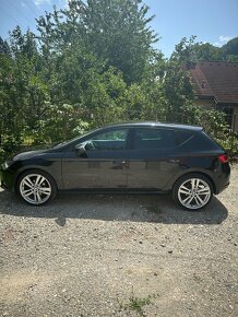 Seat Leon 1.6 TDI 77kw - 4