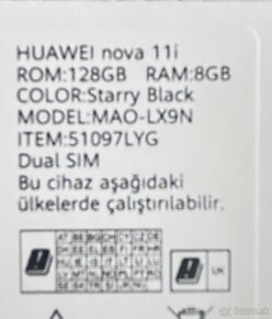 Huawei i11 - 4