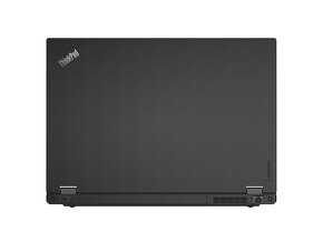 Lenovo L560, 500GB HDD, 4B ram, i5-6300, slabá batéria - 4