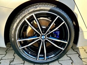 Letná sada BMW Styling 791 M 19” G20,G21,G22,G23,G42 - 4