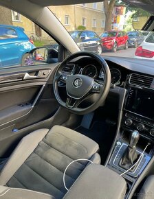 Volkswagen Golf 7 2.0 TDI - 4