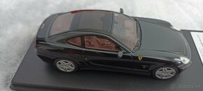 Predám model Ferrari 612 Scaglietti 60 Ani 1:43 Looksmart - 4