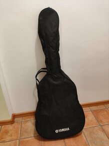 Gitara YAMAHA F310 TBS - 4