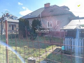 HALO reality - REZERVOVANÉ - Predaj, rodinný dom Nováky - 4