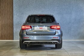 Mercedes-Benz AMG GLC 43 4MATIC A/T, 270kW, 2016, DPH - 4