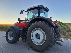 Massey Ferguson 8690 - 4