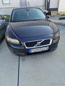 Predám  Volvo C30 2.0D 100kW - 4