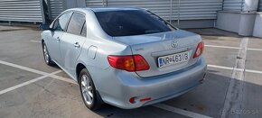 Toyota Corolla 1,6 S/L - 4