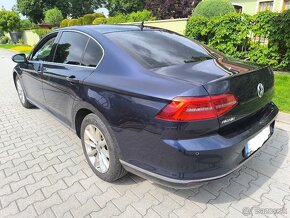 Volkswagen Passat B8 2.0 Tdi Highline DSG 4motion - 4