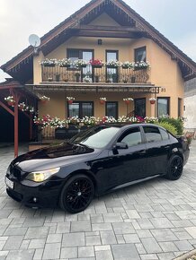 BMW e60 m57 - 4