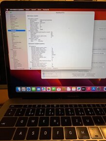 Macbook Pro 13-inch mid 2017 Space Gray - 4