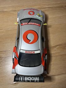 Predám Mercedes-benz Clk DTM 1:18 - 4