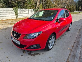 Seat Ibiza 1.6 TDI CR Manual /5 2010/11 5dv. - 4