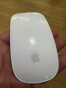 BEZDRÔTOVÁ MYŠ APPLE MAGIC MOUSE 2 (A1657) - 4