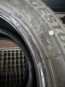 205/60 R16 Bridgestone Blizzak LM001 (2023) - 4