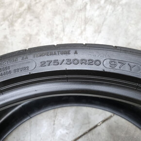 Letné pneumatiky 275/30 R20 MICHELIN DOT2018 - 4