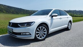 VW Passat B8 Sedan, 2019, 2,0 TDi, 110 kW - 4