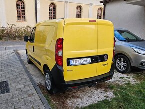 Fiat doblo 1.6 jtd 77kw - 4