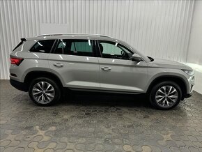 SKODA KODIAQ 2,0TSI 4x4 Style 7miest Webasto - 4