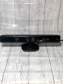 Xbox 360 Slim + Kinect - 4