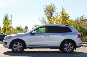 Volkswagen Touareg II 3.0 V6 TDI 240k BlueMotion Technology - 4