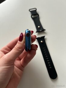 Apple watch 7 - 4