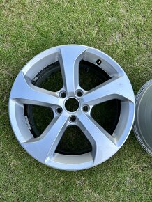 Volkswagen R17 brooklyn 5x112 - 4