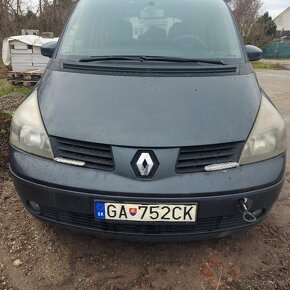 Predam Renault Espace - 4