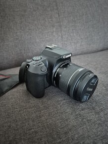 Canon EOS 250D - 4