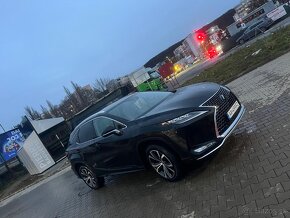 Lexus RX300 - 4