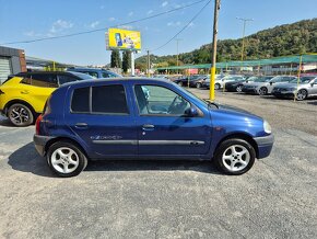 Renault Clio 1.2 RN - 4