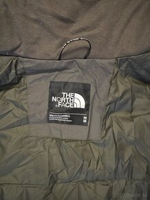 Nová pánska,bunda THE NORTH FACE - HYVENT - veľkosť M - 4