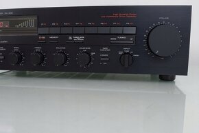 Predám receiver Yamaha RX-300 - 4