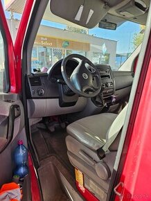 VW Crafter 2.5tdi - 4