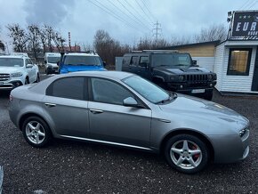 alfa romeo 159 - 4