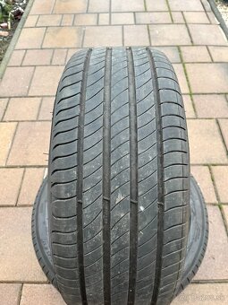 Michelin Primacy 4 225/45 R17 - 4